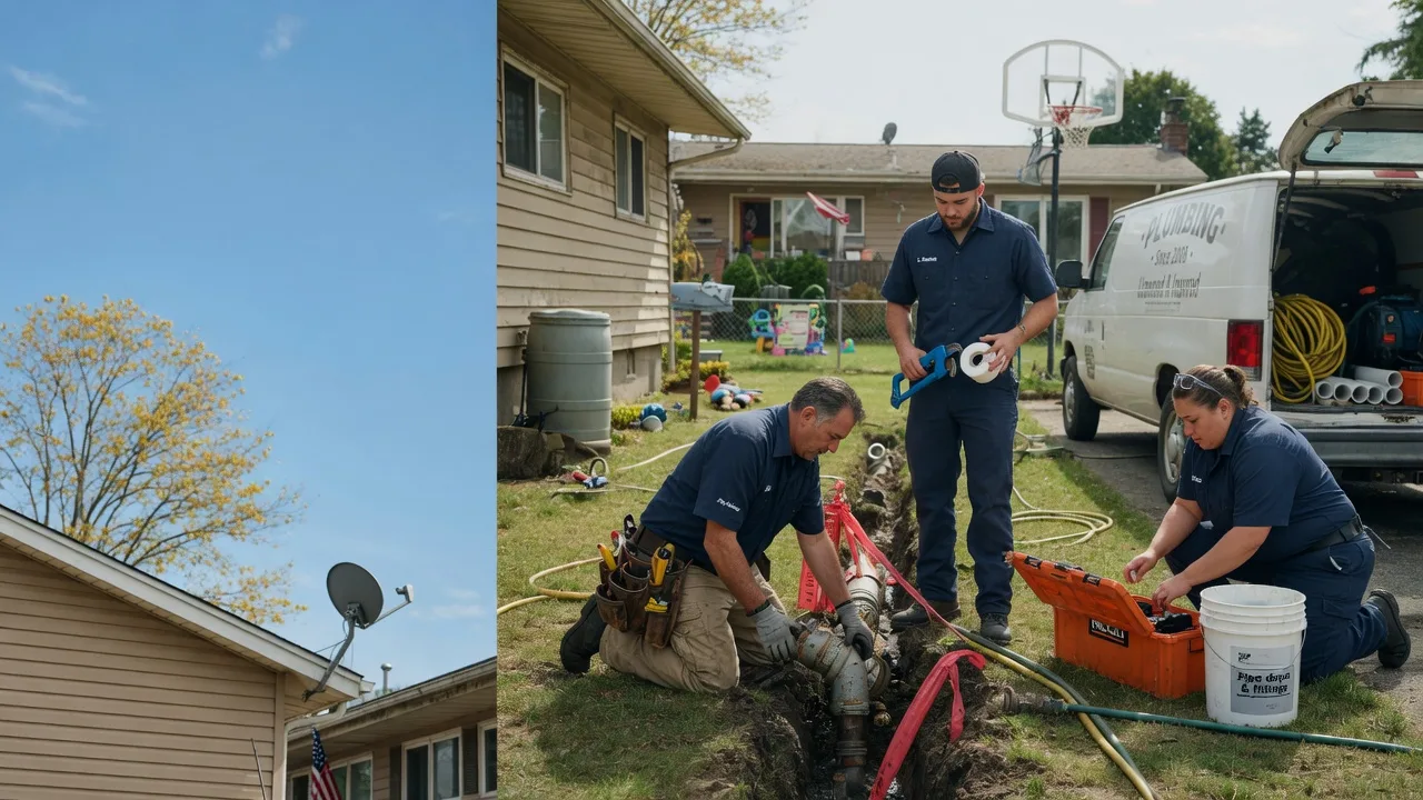 Garbage Disposal Replacement in Spurgeon, IN near me